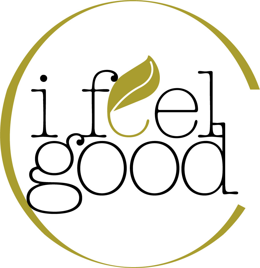 I feel good